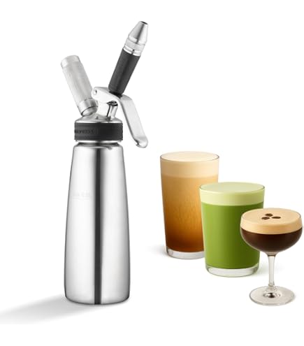 Amazon.com: Original NitroPress - Nitro Cold Brew Coffee Maker Kit